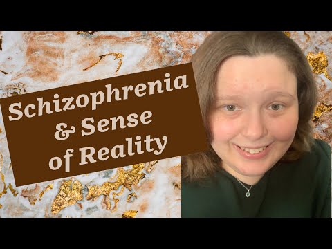 I Have Schizophrenia; Here&rsquo;s What It&rsquo;s Like Knowing Everything I Experience Might Not Be Real