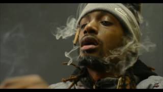 Young Boss Feat. D.Chezzy "Mad As Fuck" (Official Video) Dir. Kg Da King