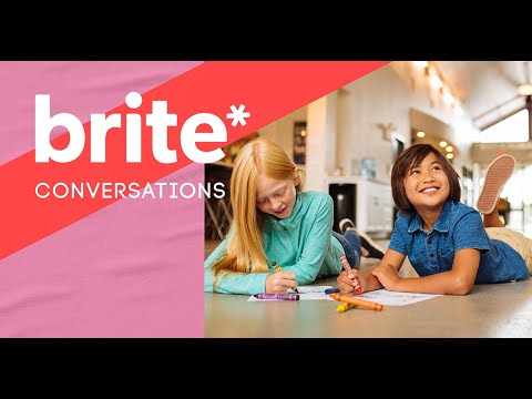 Brite Conversations for 2022