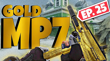 I found the *BEST* QXR (MP7) build inside of Call of Duty: Mobile | Road to Diamond Ep. 25
