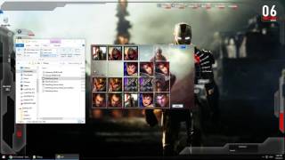 Macthing game