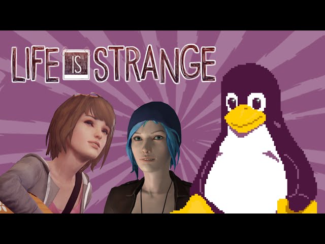 Life is Strange | Review [No Spoilers] - YouTube