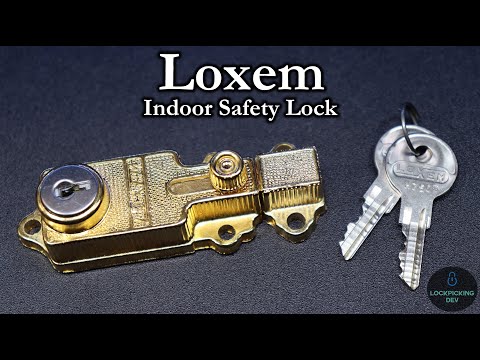 164) Loxem Internal