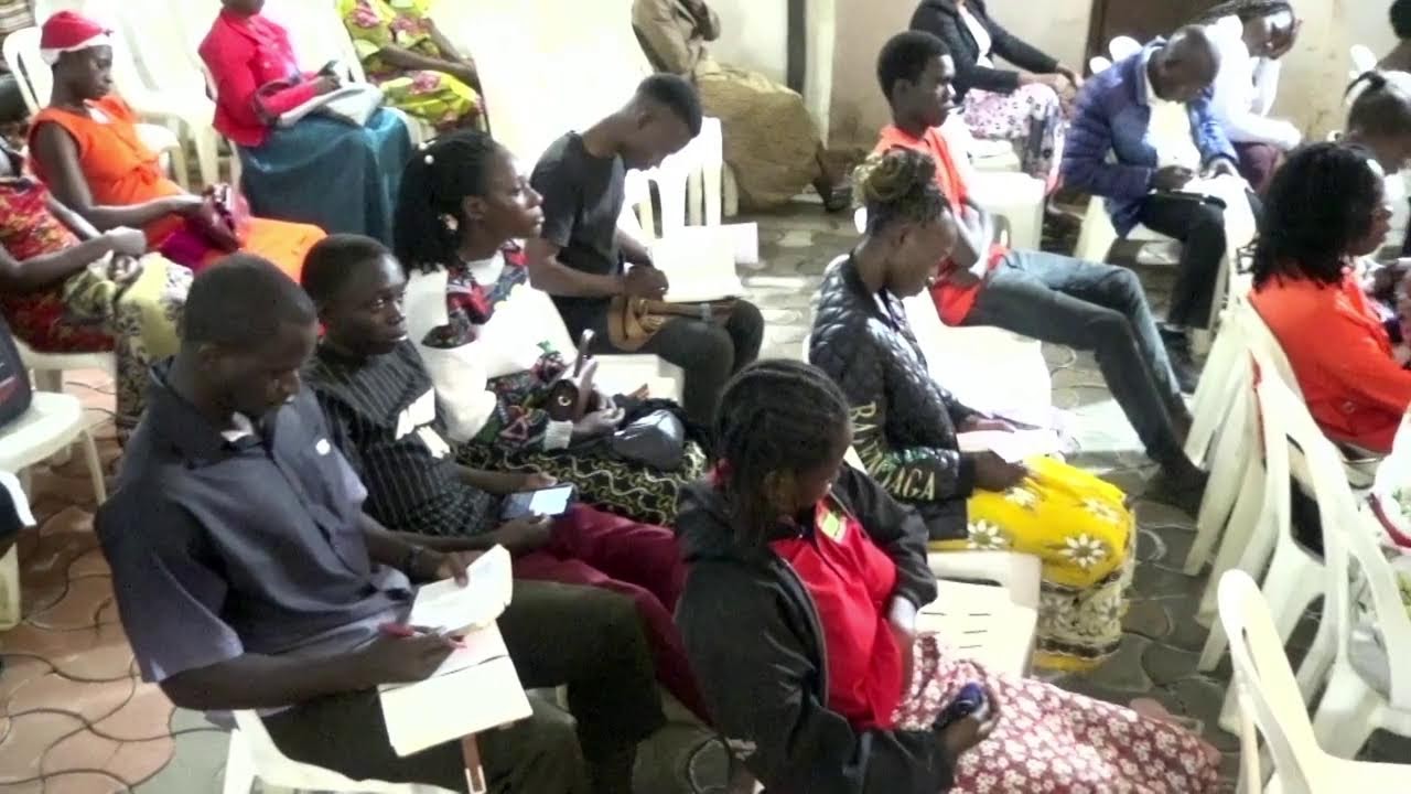 🔴 L.B.C || TOPIC: GOD OF SECRETS || PS. JULIET JJUUKO   || 17 FEB.2026