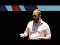 Dessert is the taste of childhood – how living abroad changes you?  | Carlos Panek | TEDxKazimierz