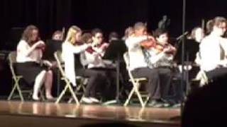 LMMS VIOLINS 6 2016