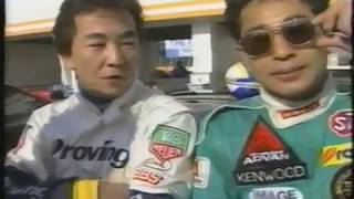 best motoring 1994 06　Ｒ３２・ＧＴ－Ｒ　史上最強＆最速バトル