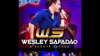JEJUM DE AMOR WESLEY SAFADAO 2015