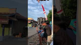 aeromax cek amunisi karnaval sedekah bumi desa sumur 2k24 #pemuda madesu #horeg jatim #pemburu horeg