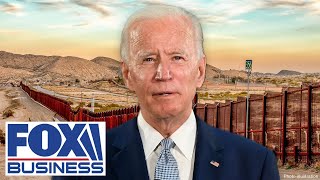 Biden likely to sign executive order on border, report says
