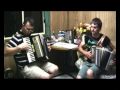 The Flying Doctors' Ball (Slim Dusty) - Accordion Duet