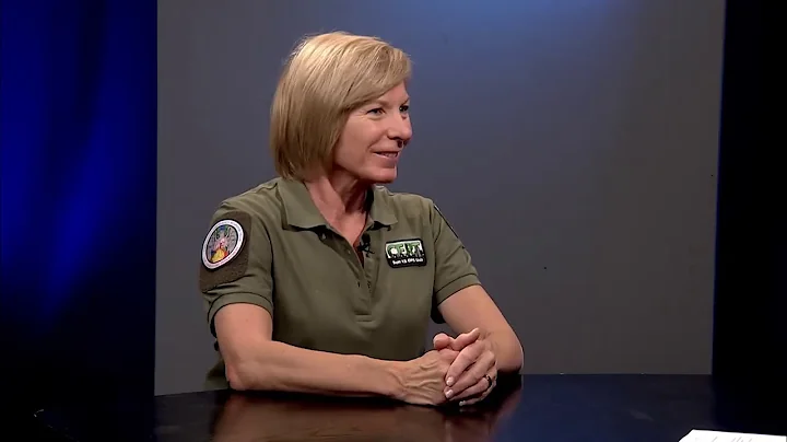 Janet Gibson - Co Founder Battalion 12 Operations ...