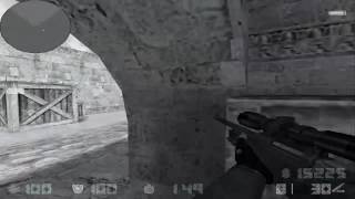 Counter Strike - Pro Awp D