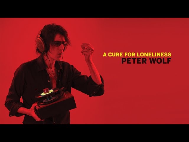 Peter Wolf - Rolling On