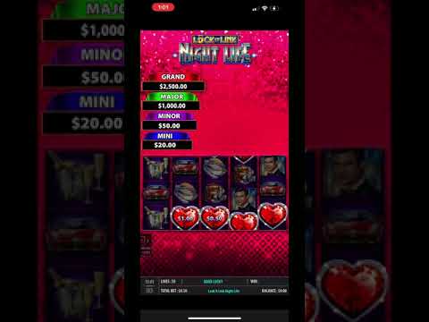 Handpay on Wheel of Fortune #highroller #wheeloffortune #biloxi #slots #scarletpearl #handpay