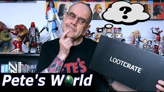 Mystery Loot Crate!