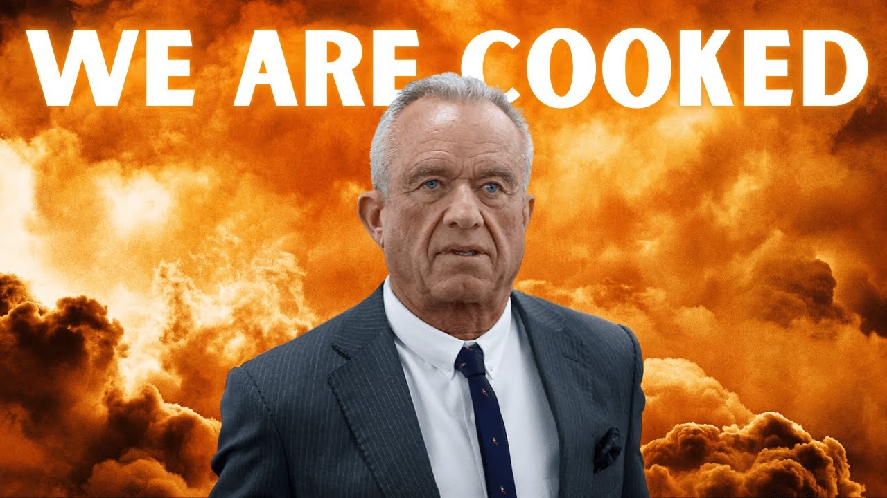 RFK Jr. & the Erosion of Public Trust