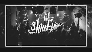 You Exist - 幻影 Live Video