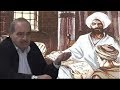 الله سبحانه لم يخض مباراة مع الشعراء كما أخبروك من قبل د محمد شحرور