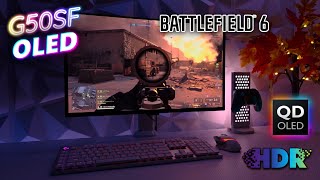 Details Samsung's Most Insane OLED Monitor | 1440p 180Hz Gaming Dominance News