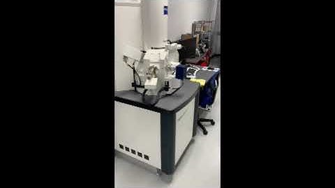 Zeiss Sigma 300 VP Scanning Electron Microscope (SEM) (A# 67081)