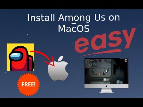 How to download Among Us on Mac, iOS, PC & Android - AMC Blog