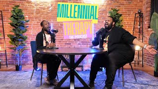 Millennial Therapy: The Podcast | Ep 102: Confidence v. Audacity Net Worth