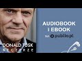 Szczerze. Donald Tusk. Audiobook PL