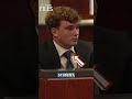 Fraternity Leader Who Was Involved in Fatal Hazing Ritual Gets Sentenced