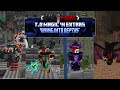 Epic Fight x T.O Magic 'n Extras - Armors Patch (Resourcepack)