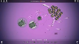 Istrolid Dampener Analysis - Haghehog vs Zango screenshot 2
