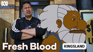 KingsLand (Ep 1) | Fresh Blood | ABC TV + iview