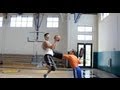 Jeremy Lin - Episode 2 The Offseason