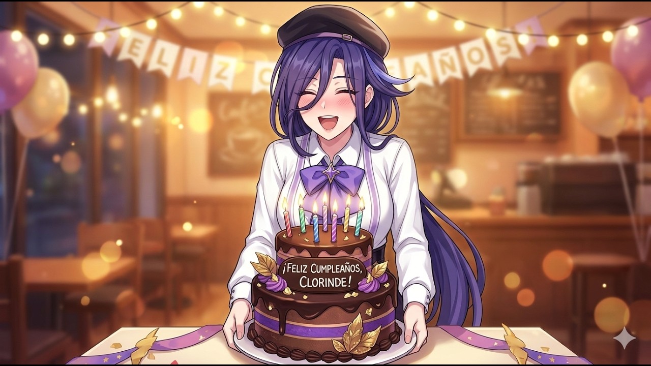 ✨ My Special Birthday 🎂 | Thank you for being with me