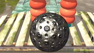 Rollance Adventure Balls SpeedRun Gameplay  Level 1138 by UNR - Play 303 views 6 days ago 8 minutes, 42 seconds