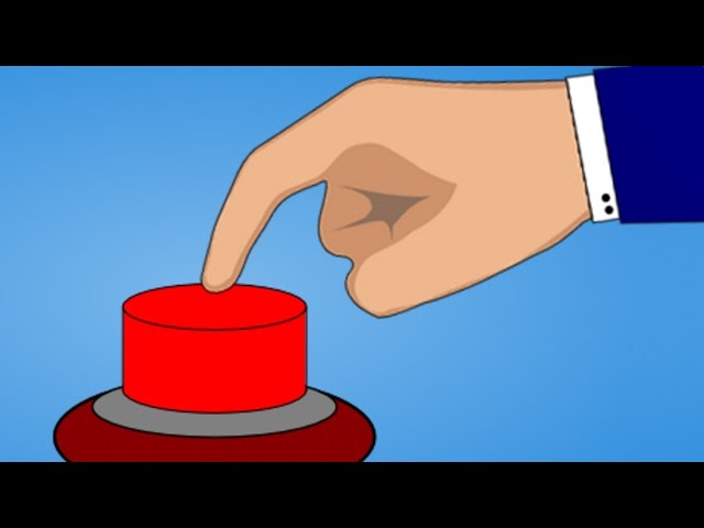 Will You Press The Button? - Ethical sermins