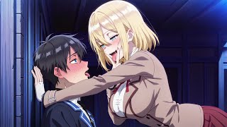 Overpowered Mage Reincarnates As The Weakest And Still Overpowers Everyone | Anime Recap