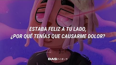 SoFaygo - Anxiety [Sub Español]