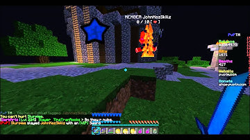 PVPTM Hackers[15]- JohnHazSkillz