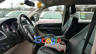 2013 Chrysler Town & Country Touring St James, Smithtown, Medford, Stony Brook, Nesconset