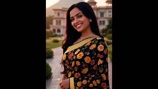 Download Lagu Nela Sexy Indian Women Model IN RED  Bathing And Dancing In Rain Photoshoot-Image-5-14 MP3