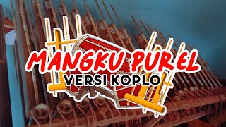 Mangku Purel Versi Angklung