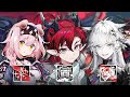 【Arknights】 I'll Burn It All Down | Yu Skill 3 Showcase