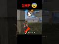 10000% Rare Clip of Free Fire Must watch 😱 #shorts #funny #viralshort #freefire