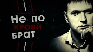 Не по крови брат / СИЛЬНЕЙШАЯ ПЕСНЯ / Евгений Сурский ( Стихи и музыка -  @AlexandrKurgan  )
