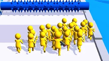 Gun Clash 3D gameplay android, ios level 13 | GamePlay Android and iOS