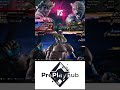 Steve combo is not a jock || Tekken 8 || Part 95