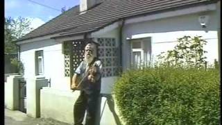 Johnny Donegan-In My Fathers House chords