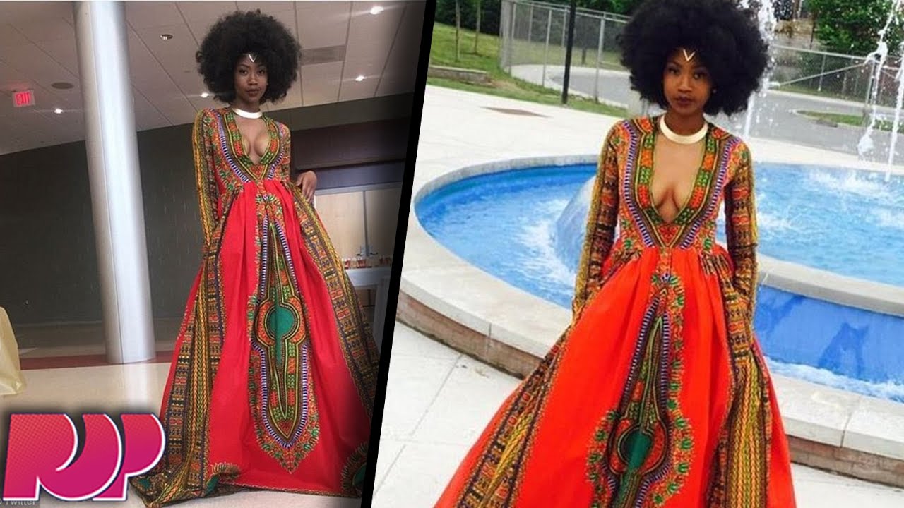 Unusual Prom Dresses