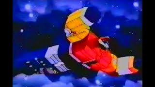 Il robot anni 80 di cui nessuno parla !!!